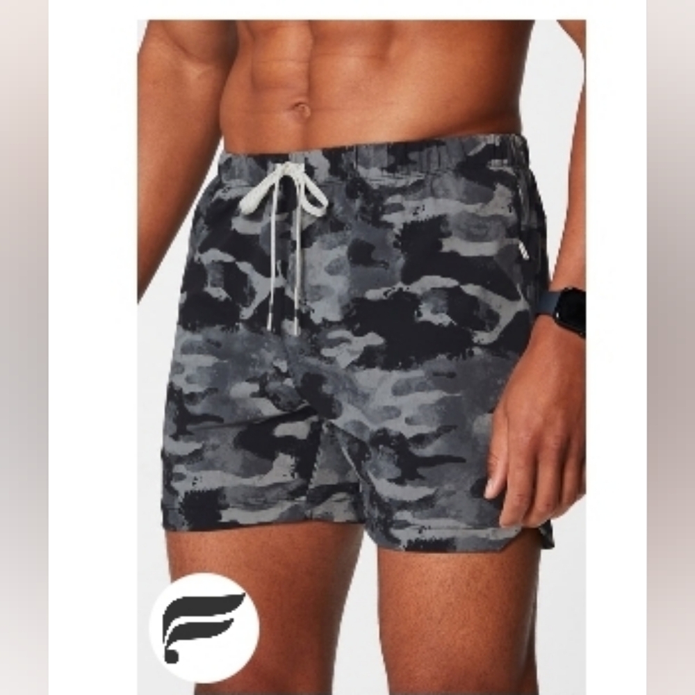 BRAND NEW Fabletics The One Short (S)